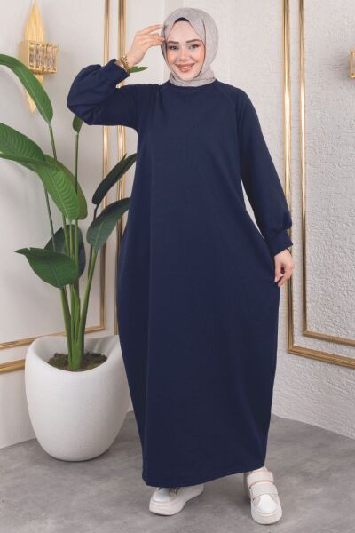 Balon Model Spor Elbise