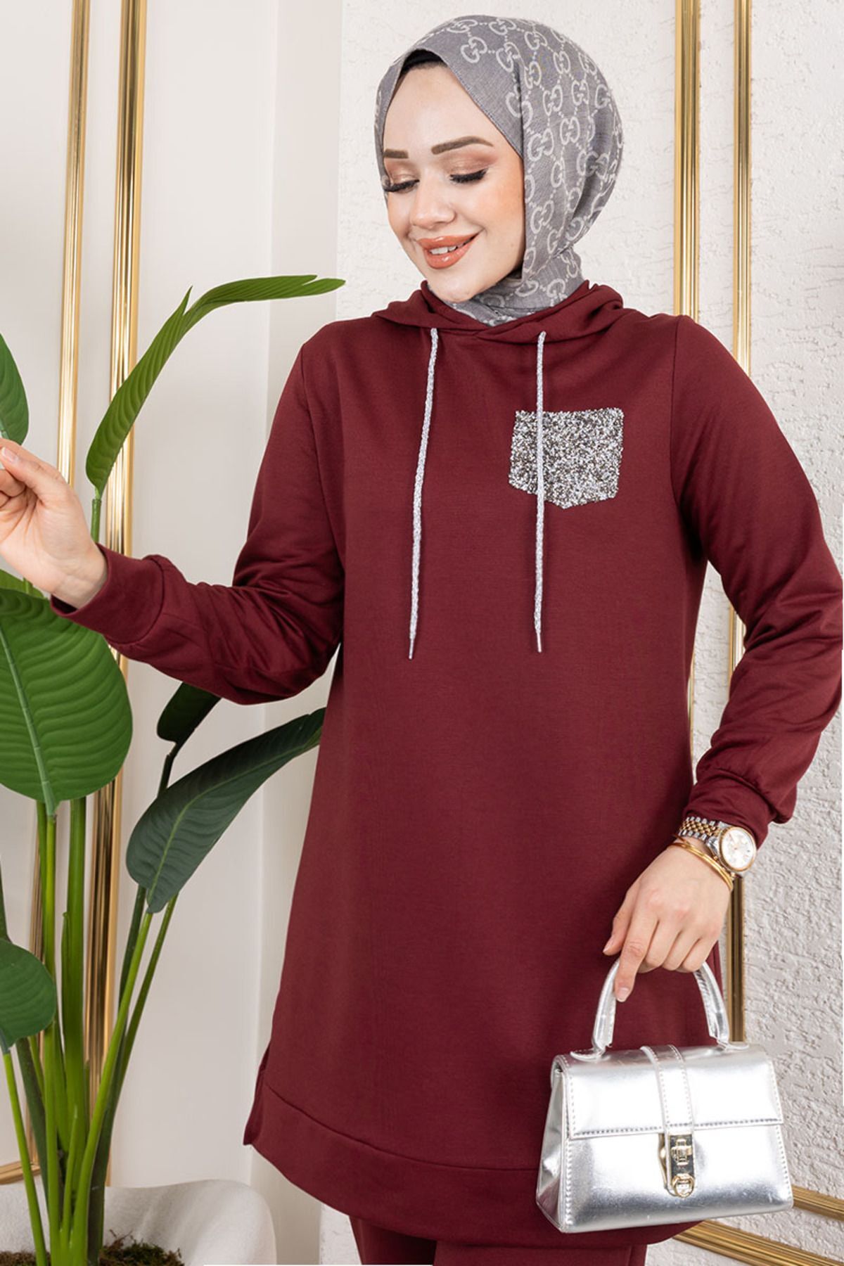 Parıltı Detaylı Spor Takım