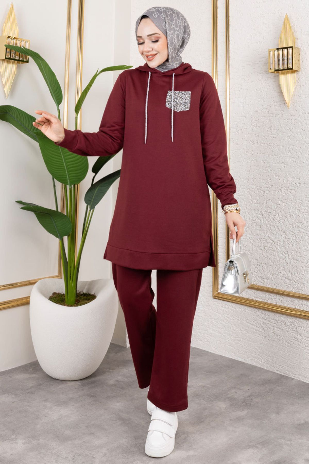 Parıltı Detaylı Spor Takım