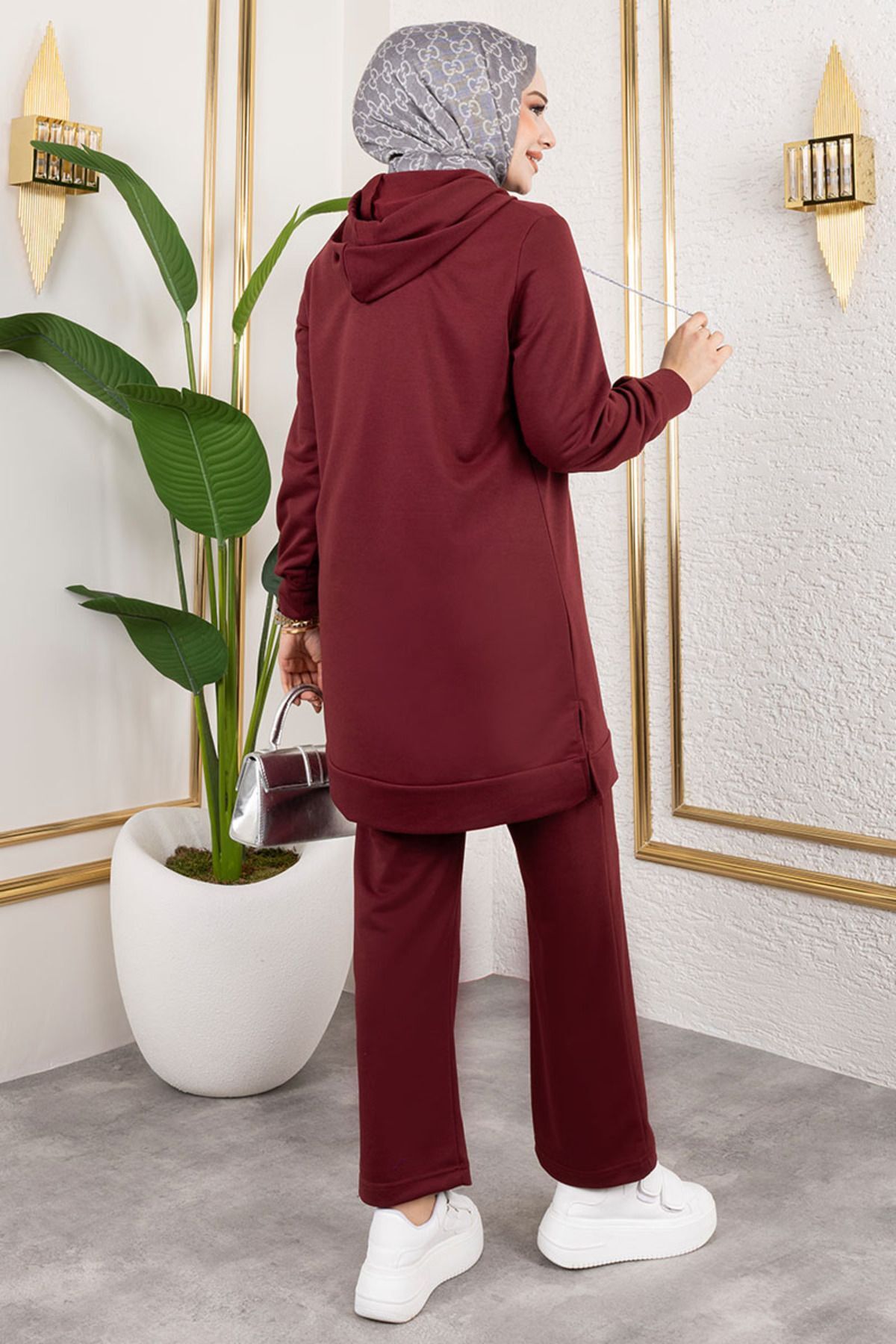 Parıltı Detaylı Spor Takım