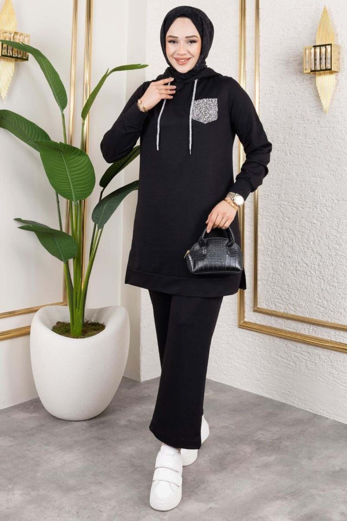 Parıltı Detaylı Spor Takım