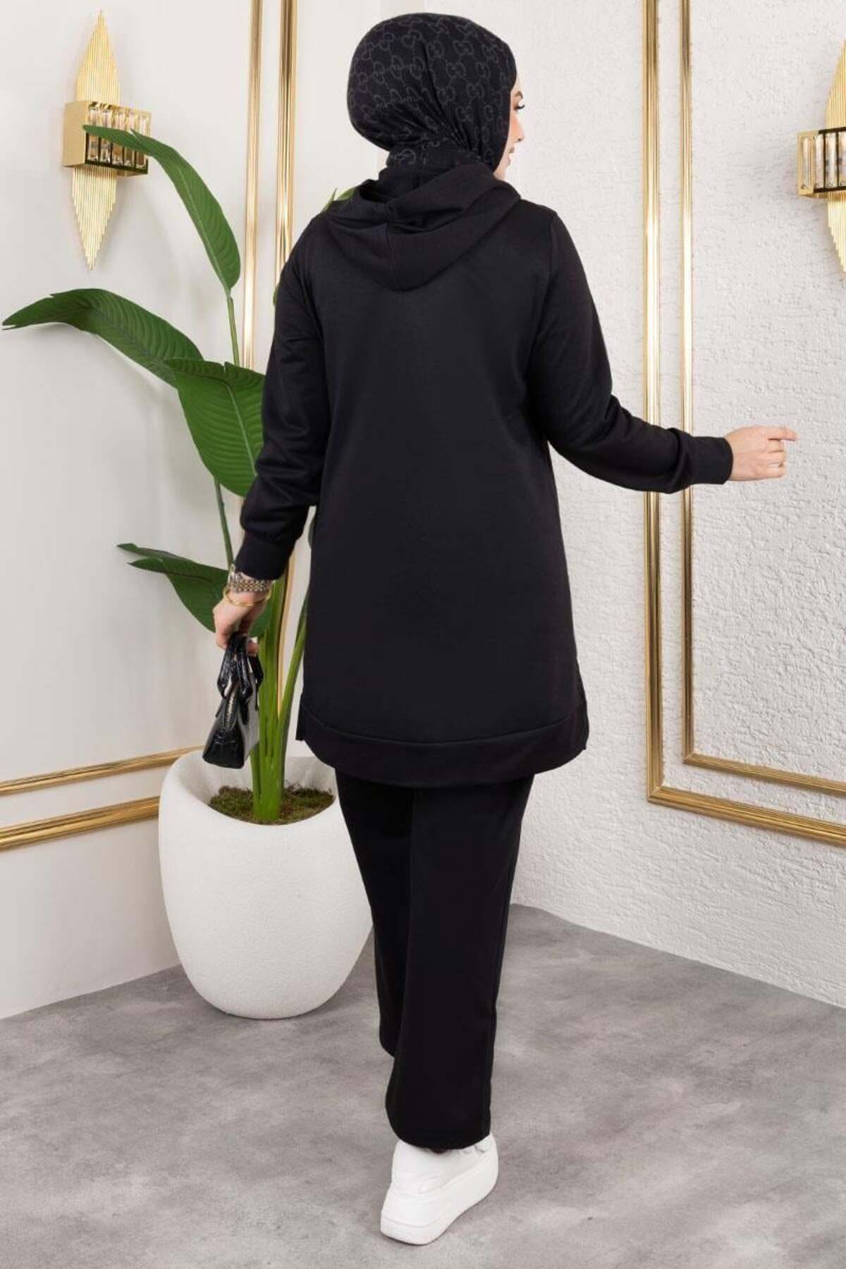 Parıltı Detaylı Spor Takım