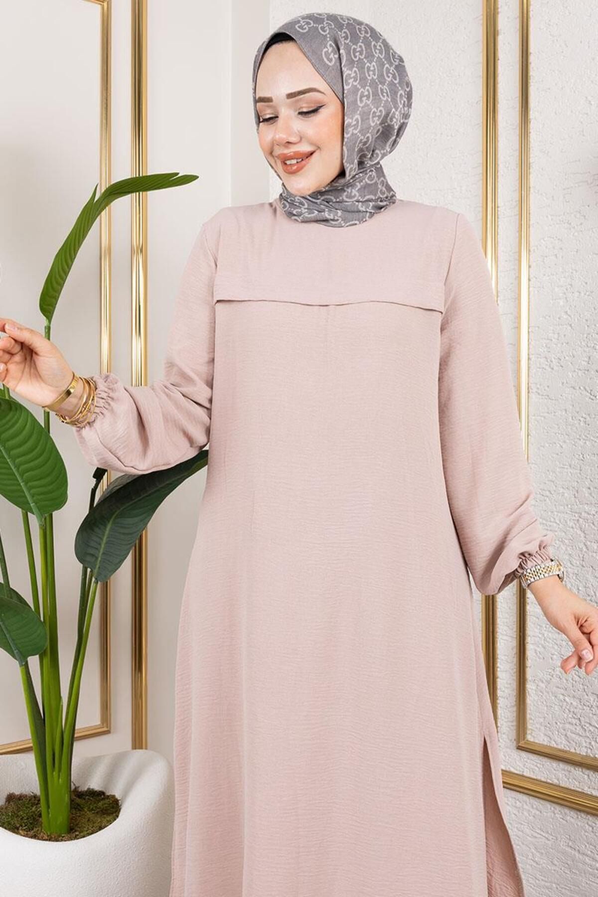 Yırtmaçlı Aerobin Takım