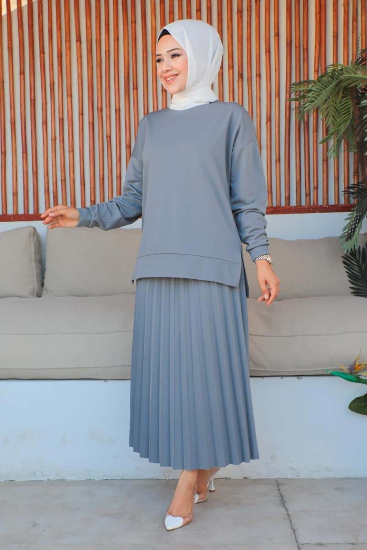 Pilise Etekli Spor Takım GRİ