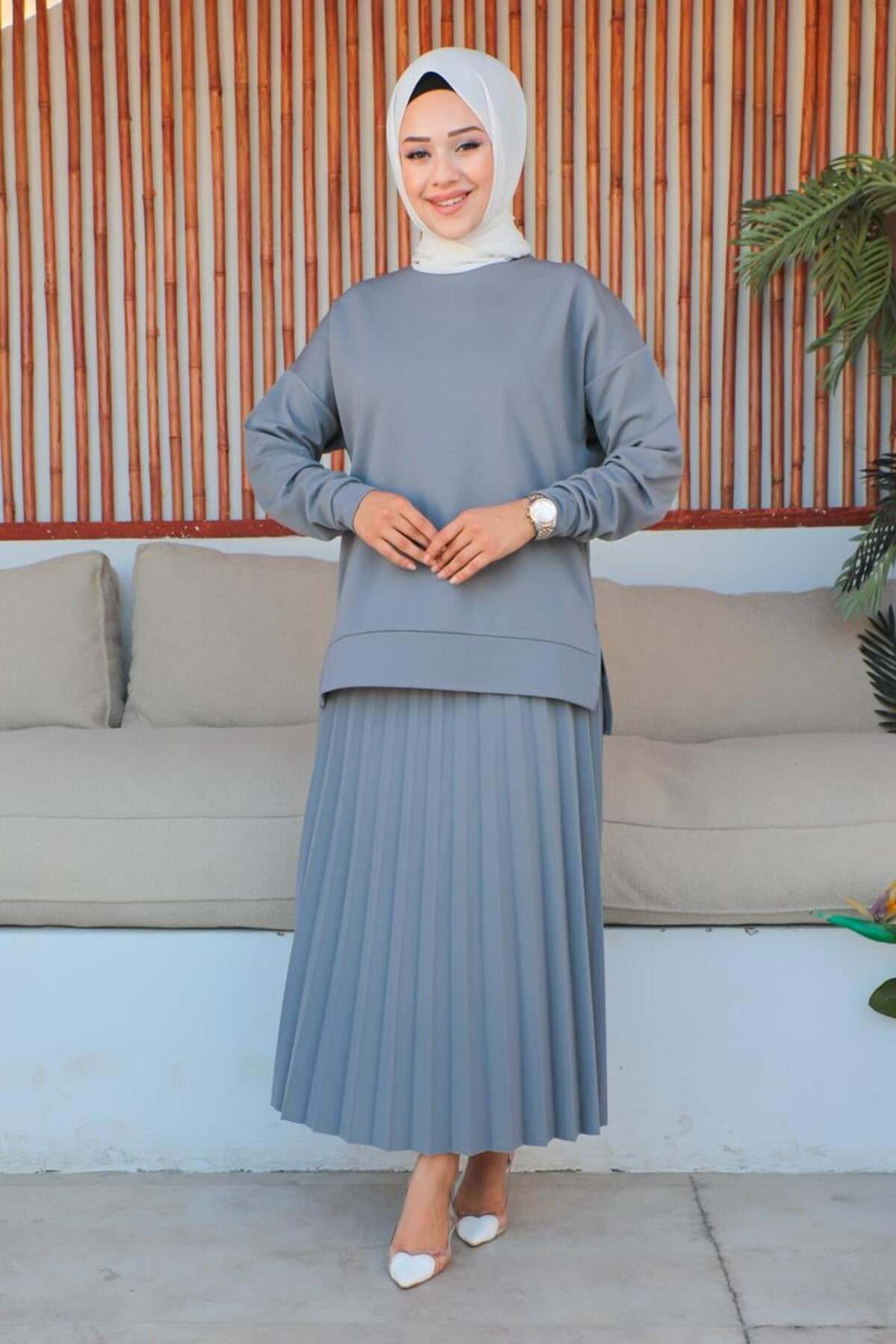 Pilise Etekli Spor Takım GRİ