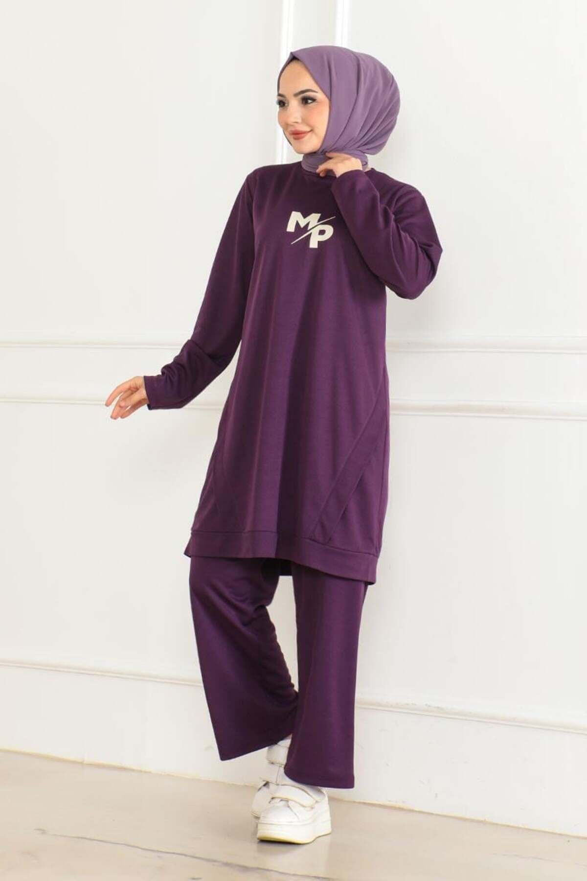 Baskılı İkili Takım