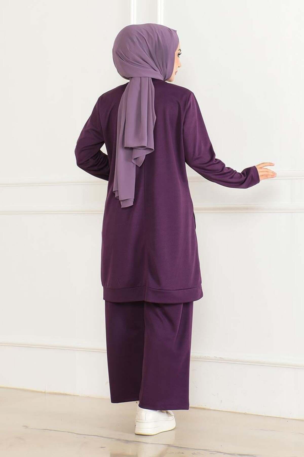 Baskılı İkili Takım