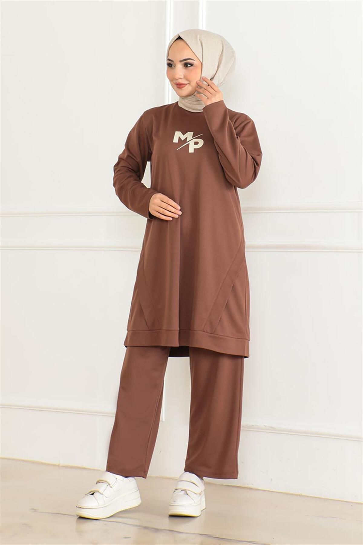 Baskılı İkili Takım