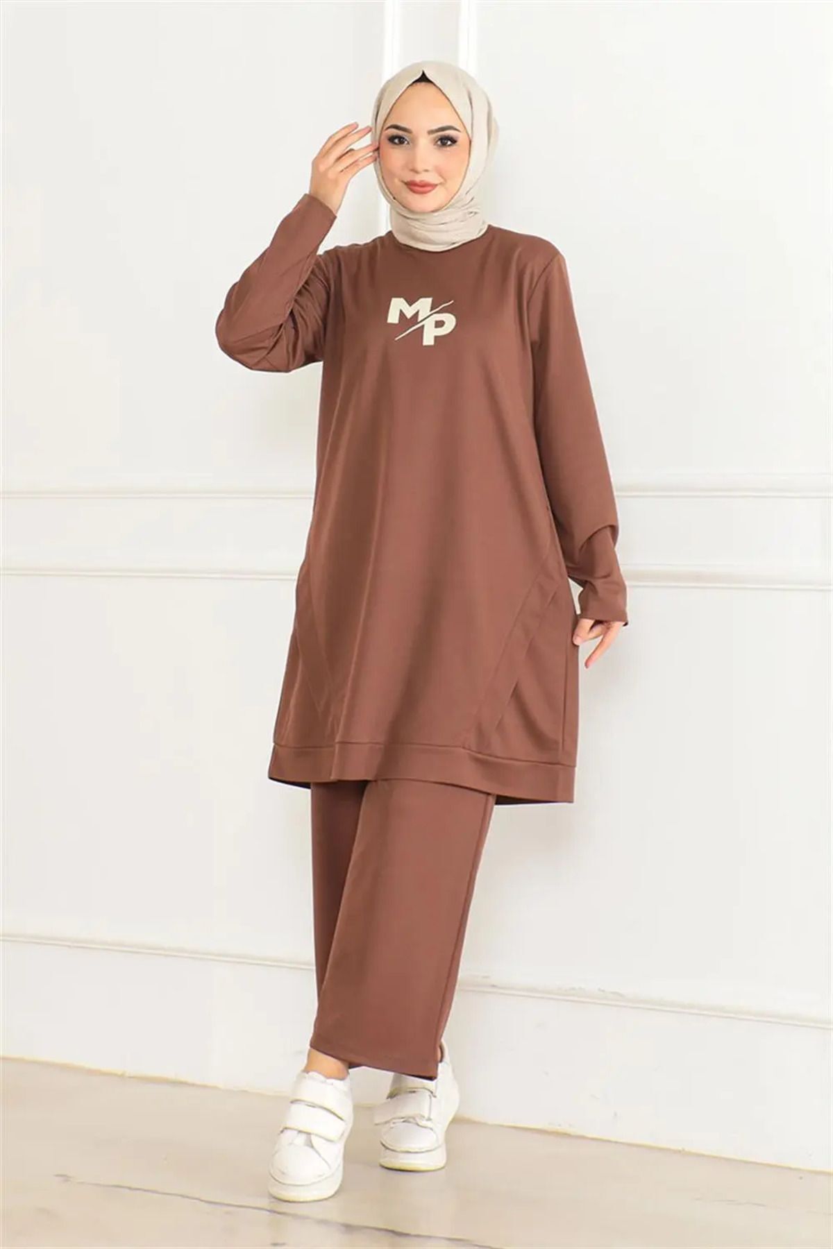 Baskılı İkili Takım