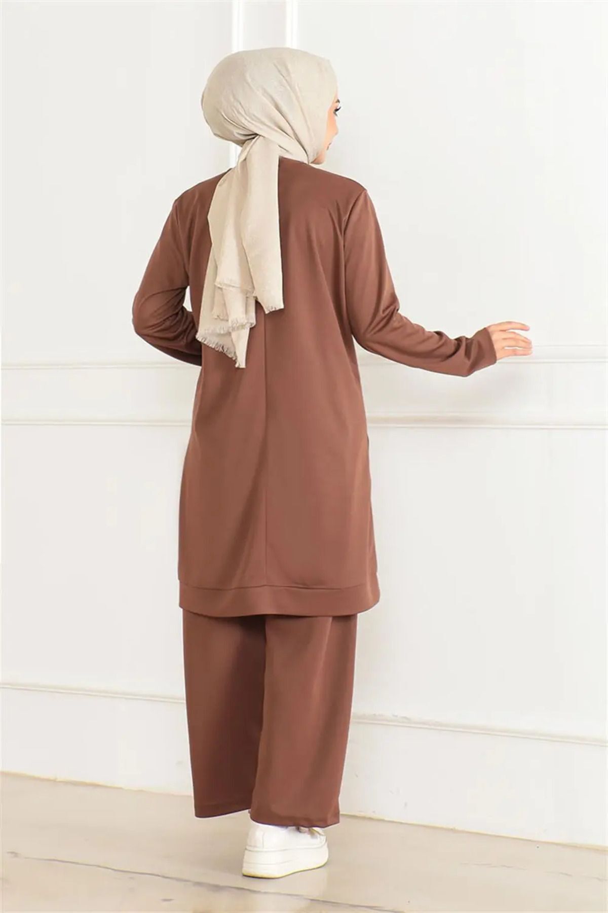 Baskılı İkili Takım