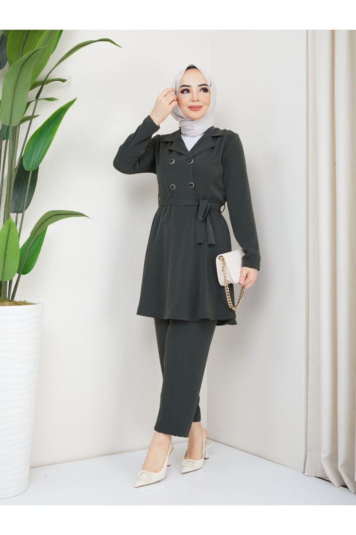 IKİLİ TAKIM PİLİSE