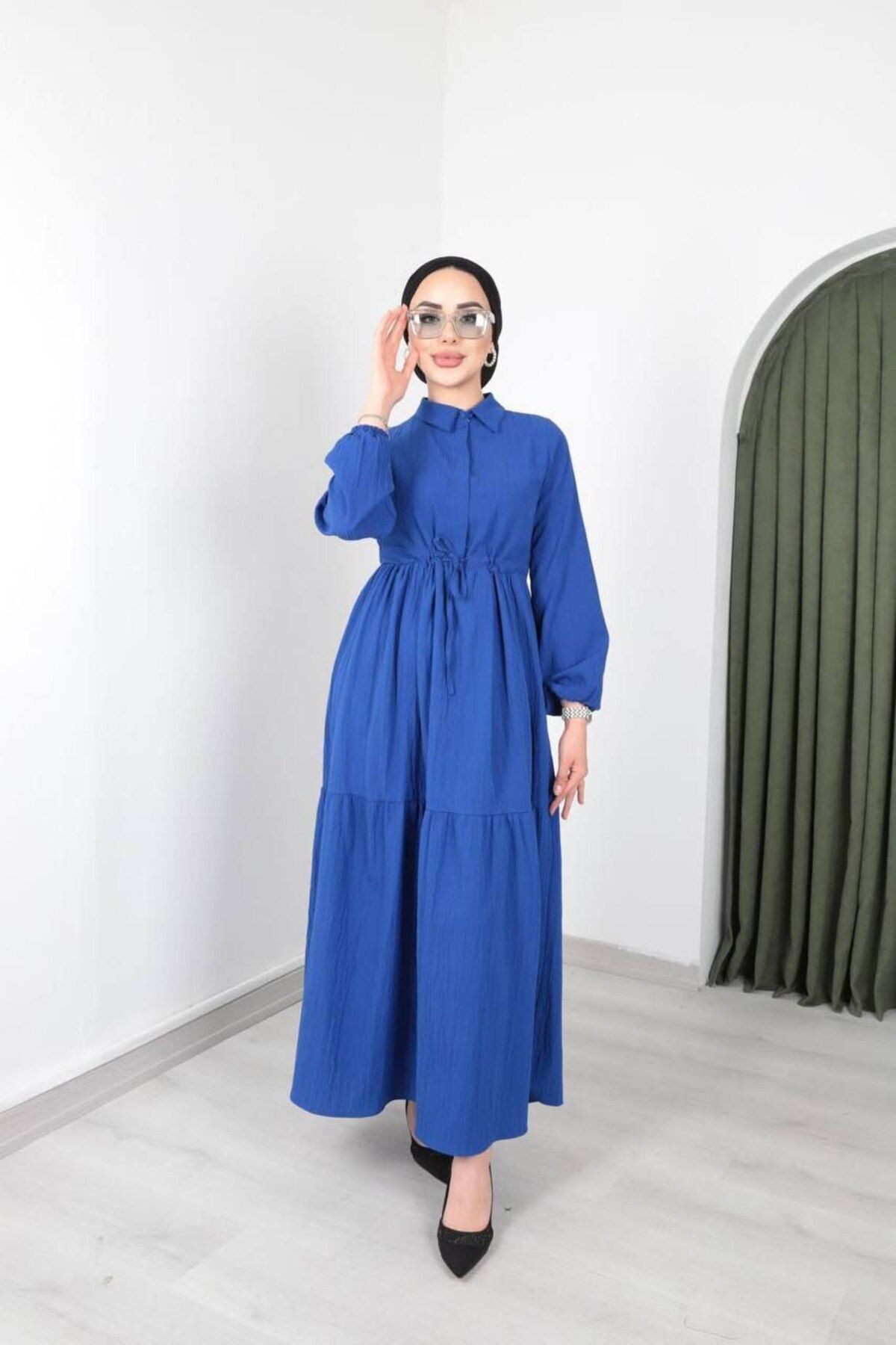 BÜRÜMCÜK ÖNÜ BACIKLI