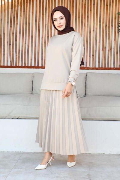 Pilise Etekli Spor Takım VİZON