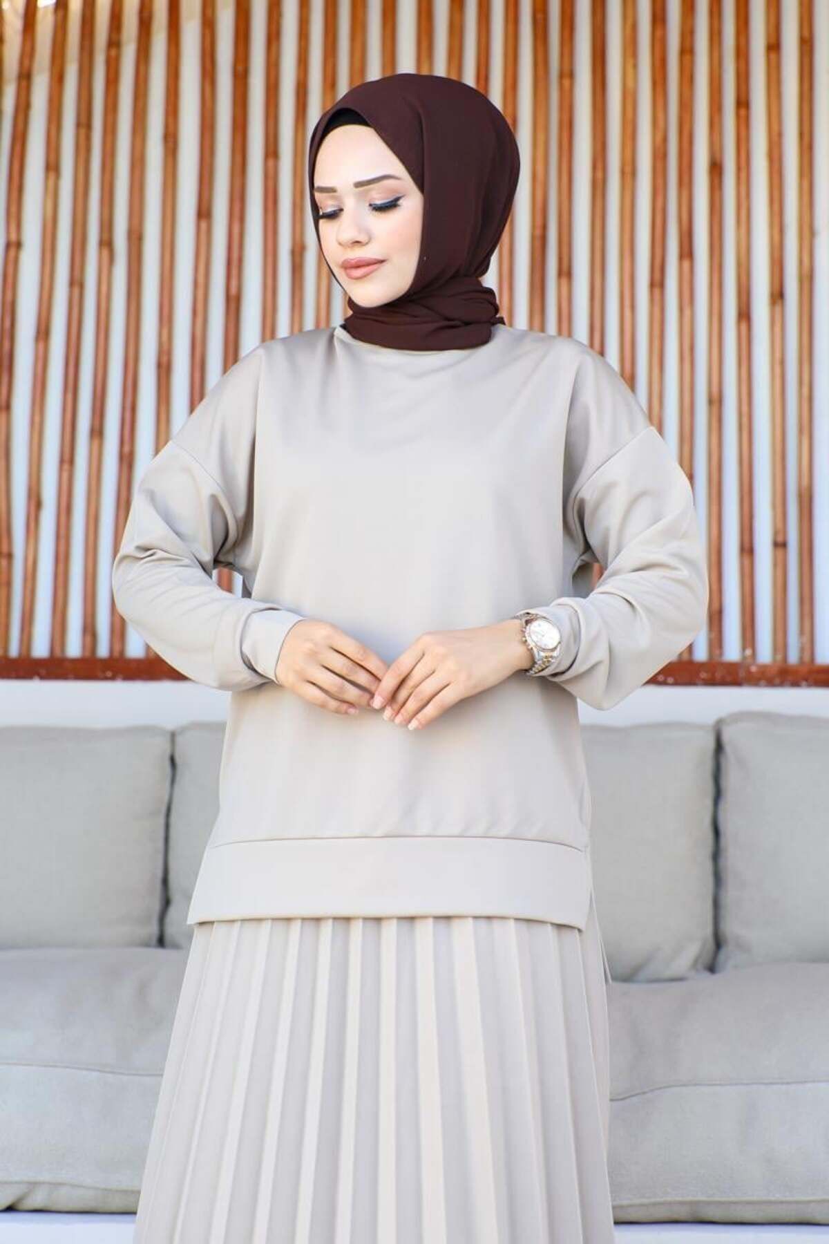 Pilise Etekli Spor Takım VİZON