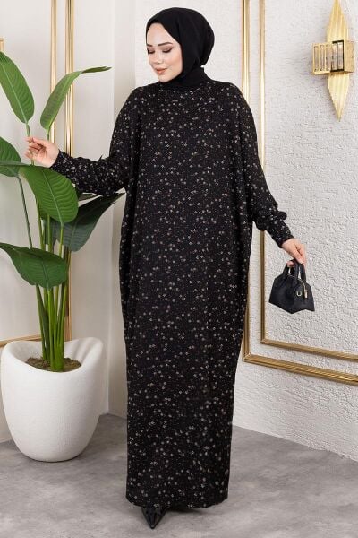 Desenli Bürümcük Elbi